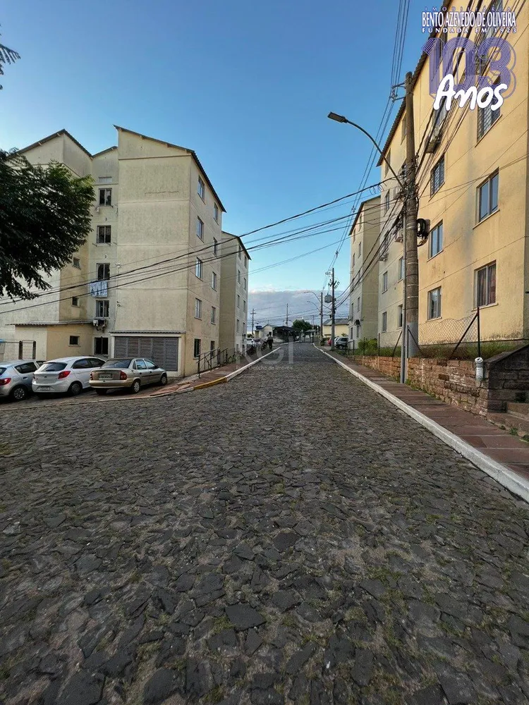 Apartamento, 2 quartos, 38 m² - Foto 5