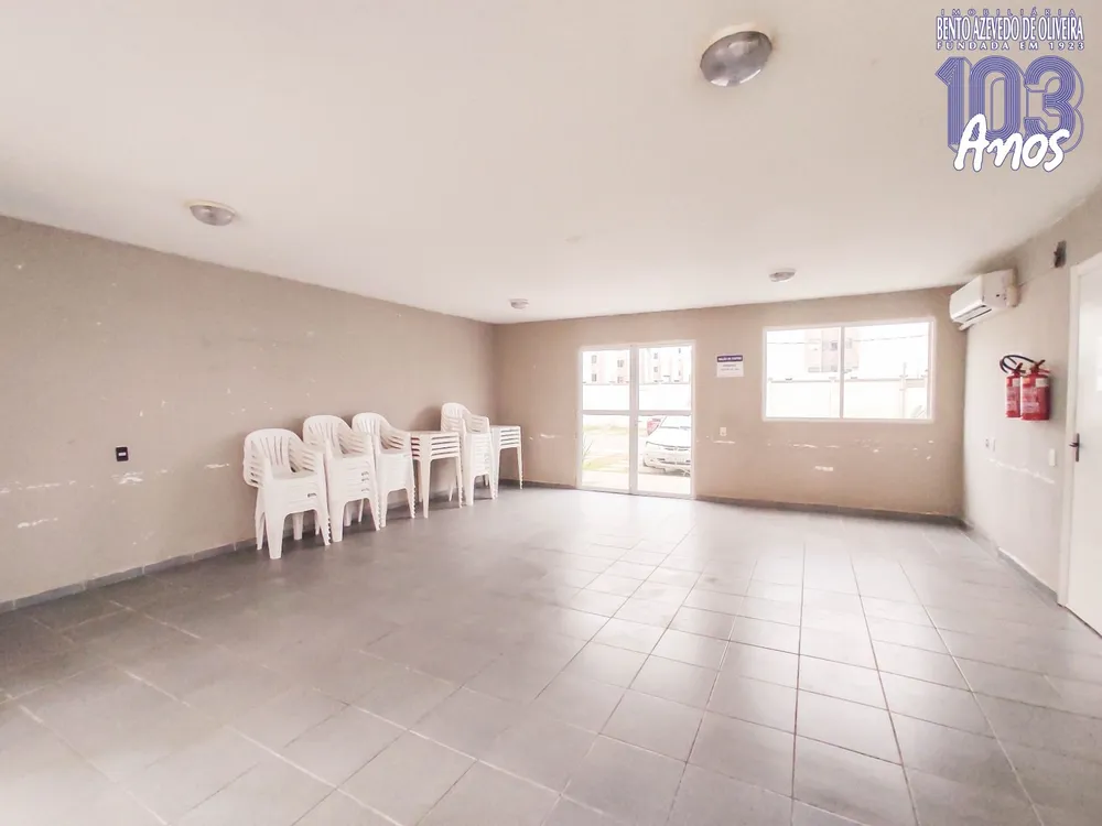 Apartamento, 2 quartos, 41 m² - Foto 8