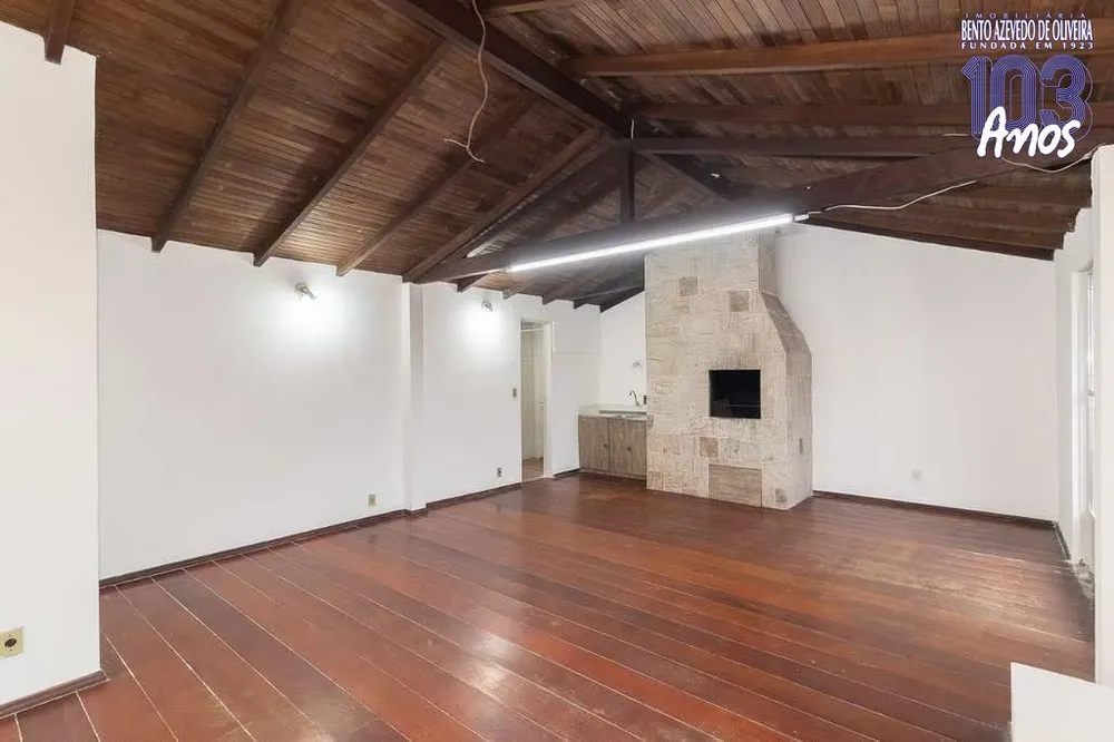 Cobertura, 2 quartos, 176 m² - Foto 3