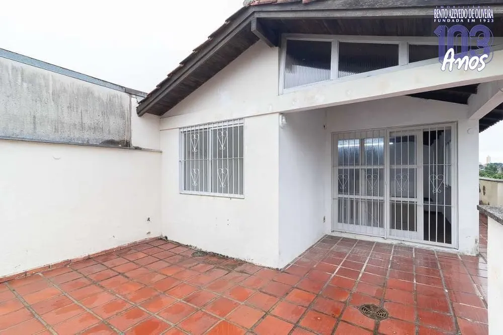Cobertura, 2 quartos, 176 m² - Foto 1