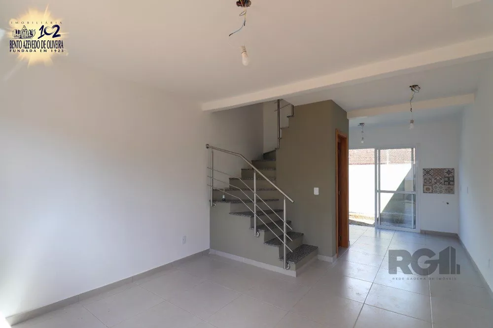 Casa de Condomínio, 2 quartos - Foto 7