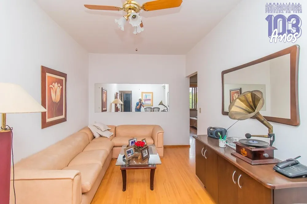 Casa, 2 quartos, 68 m² - Foto 3