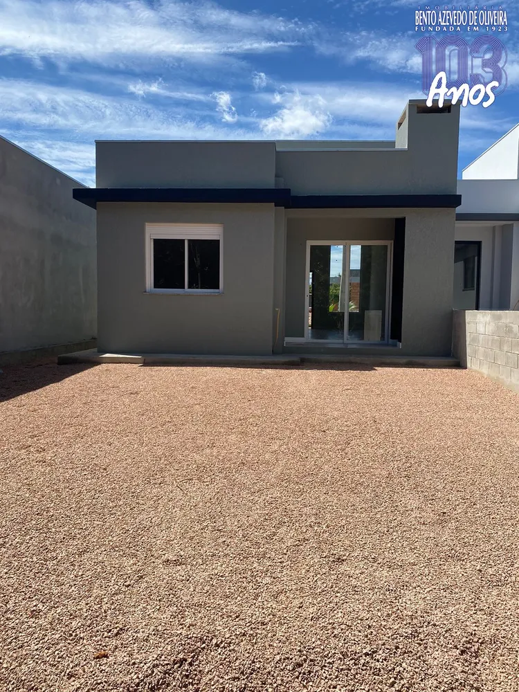 Casa, 2 quartos, 68 m² - Foto 7