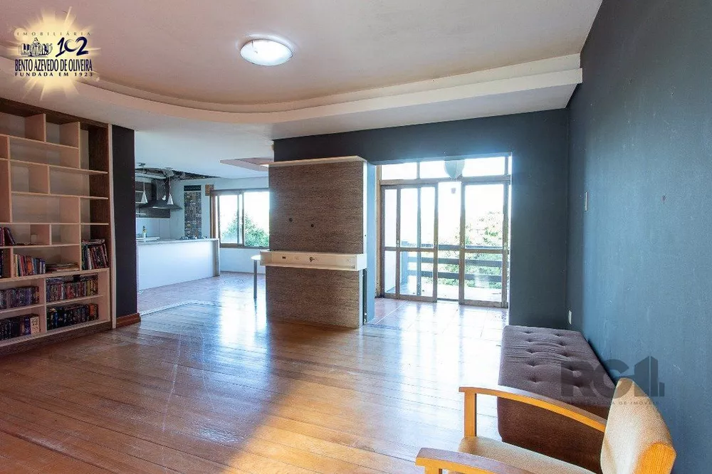 Casa, 4 quartos, 380 m² - Foto 2