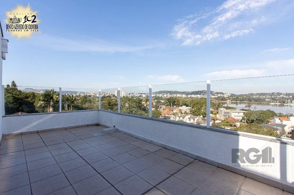 Casa, 4 quartos, 380 m² - Foto 4