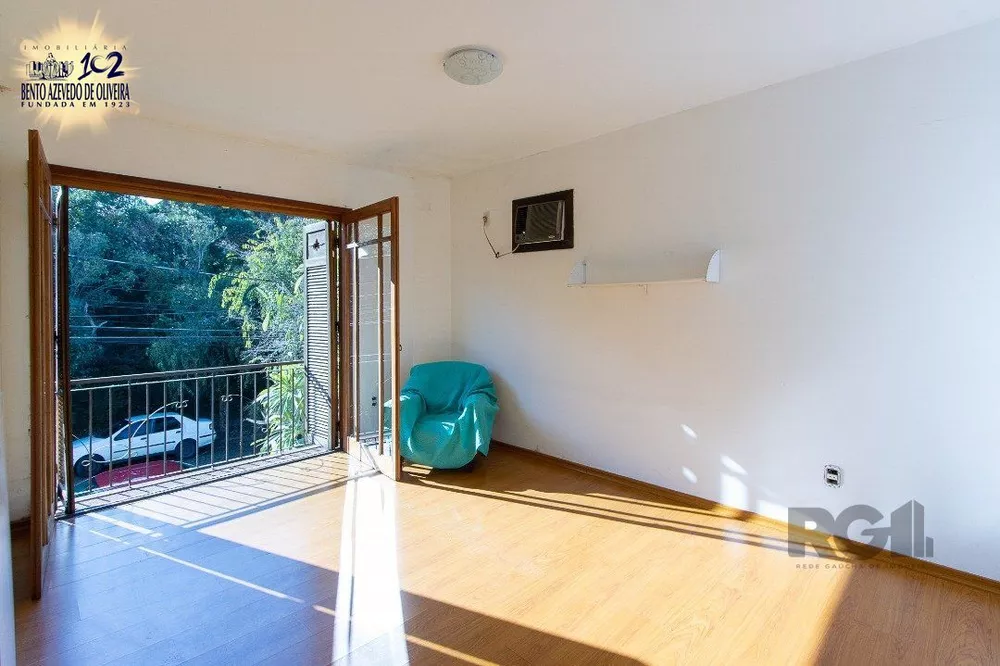 Casa, 4 quartos, 380 m² - Foto 1