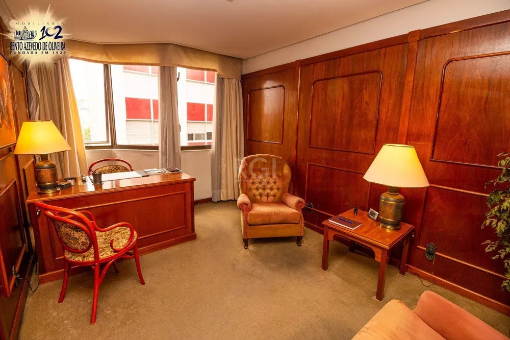 Sala-Conjunto, 54 m² - Foto 5