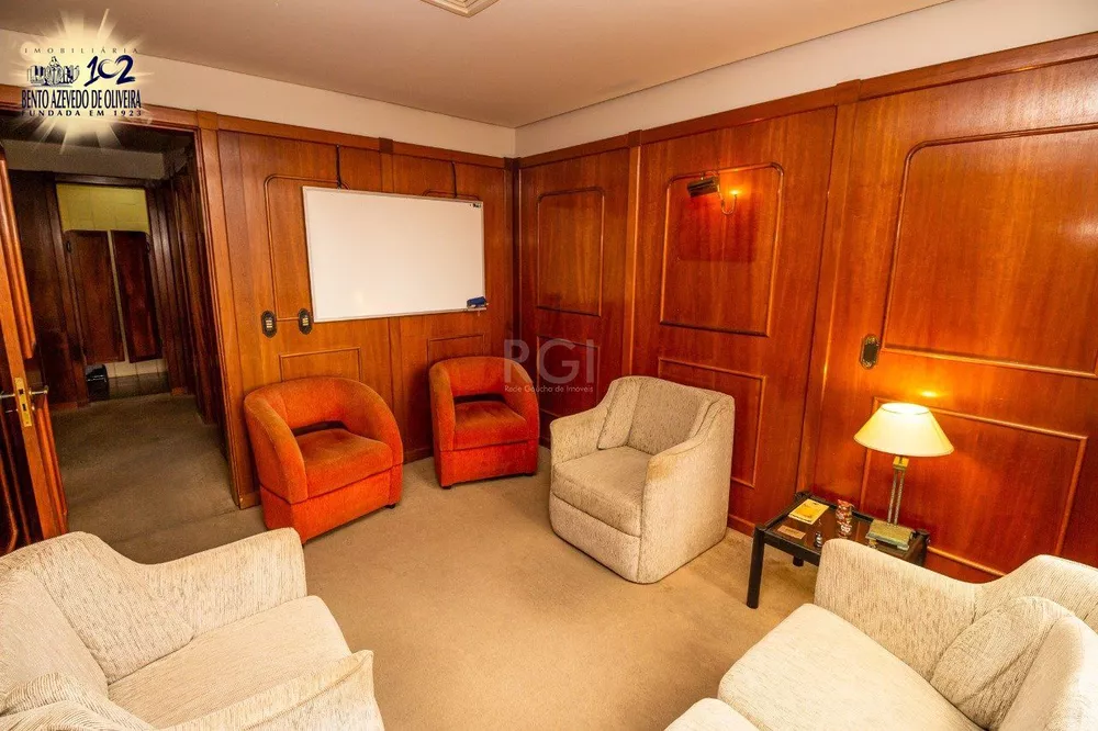 Sala-Conjunto, 54 m² - Foto 2