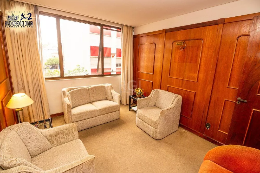 Sala-Conjunto, 54 m² - Foto 1