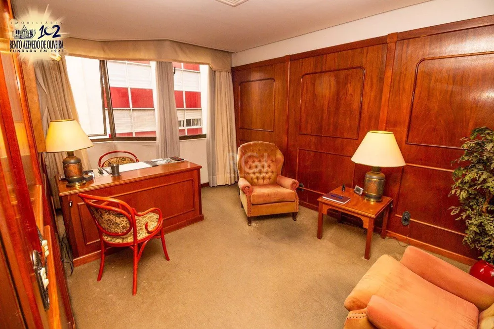 Sala-Conjunto, 54 m² - Foto 4