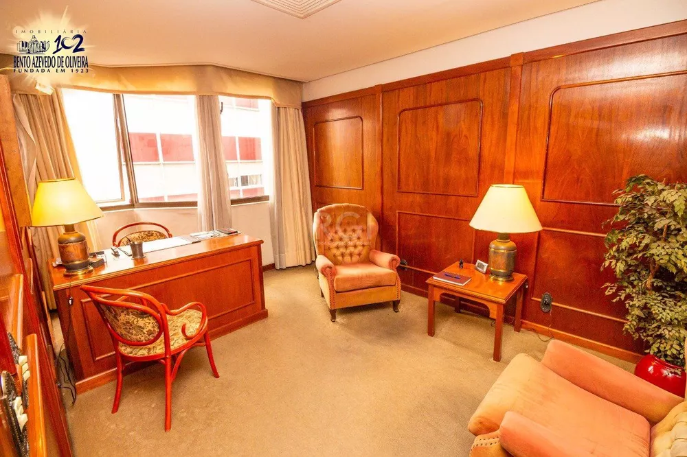 Sala-Conjunto, 54 m² - Foto 3