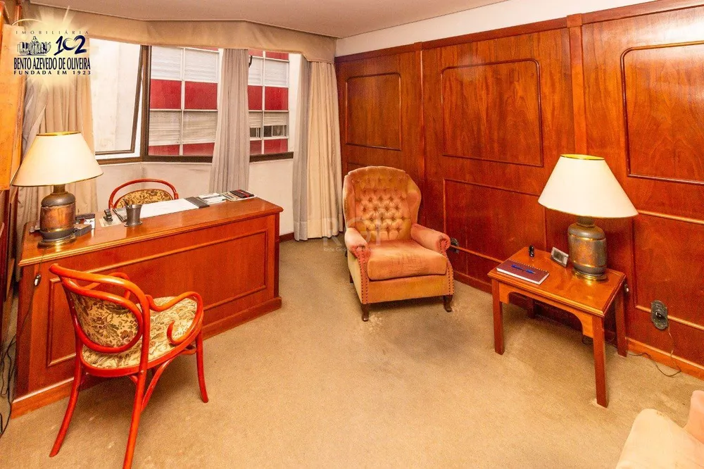 Sala-Conjunto, 54 m² - Foto 6
