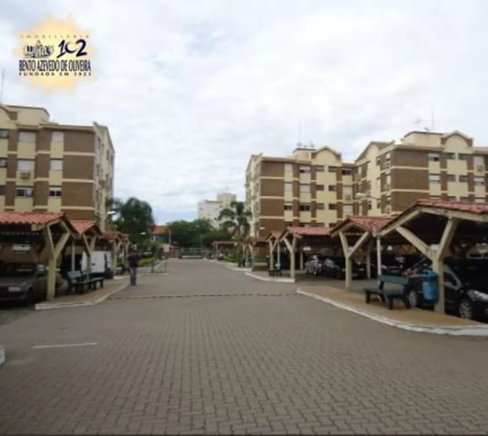 Apartamento, 2 quartos, 15 m² - Foto 1