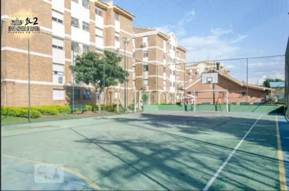 Apartamento, 2 quartos, 15 m² - Foto 2