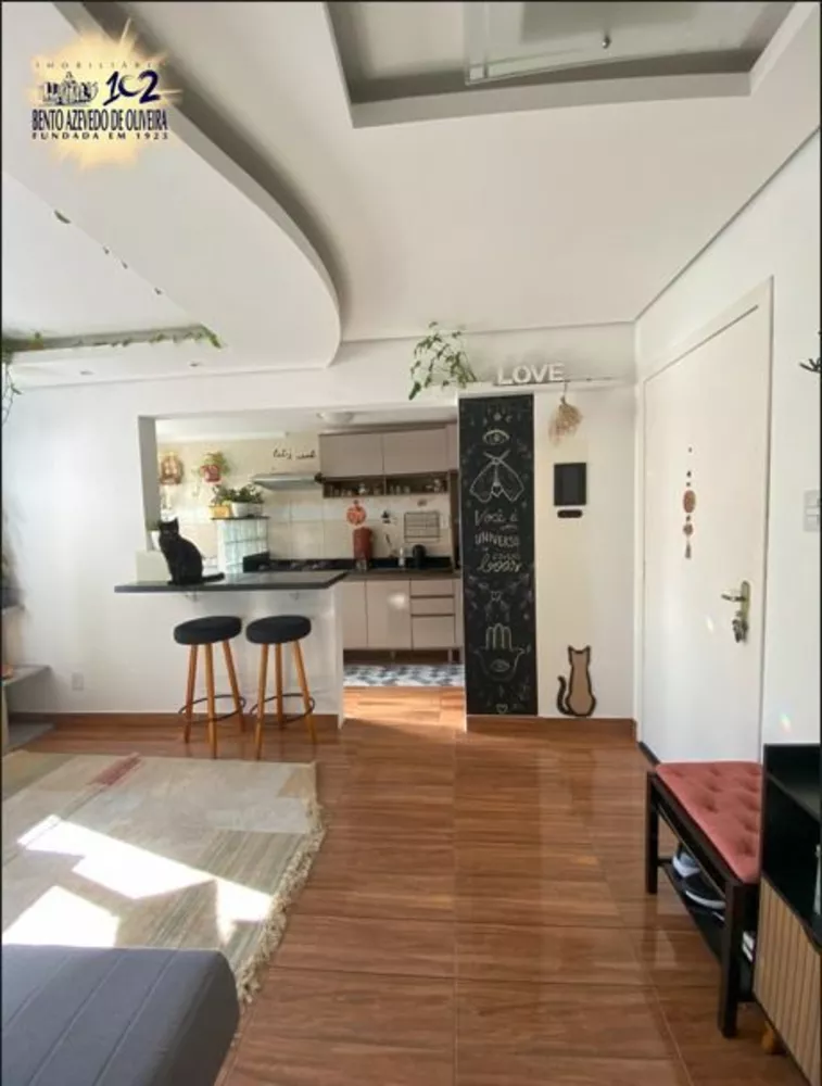 Apartamento, 2 quartos, 15 m² - Foto 4