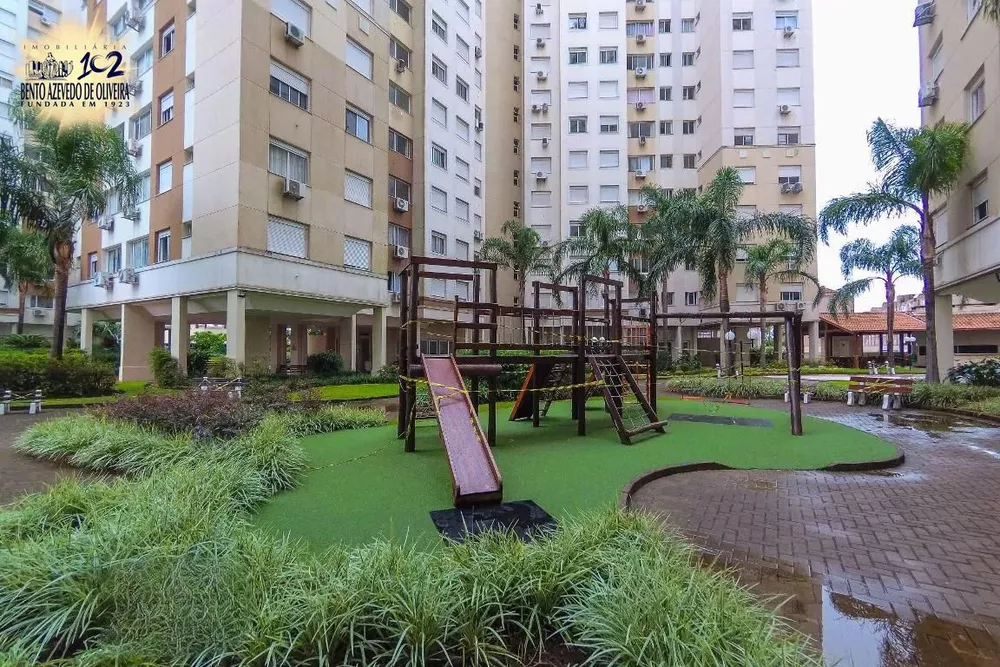 Apartamento, 3 quartos, 68 m² - Foto 7