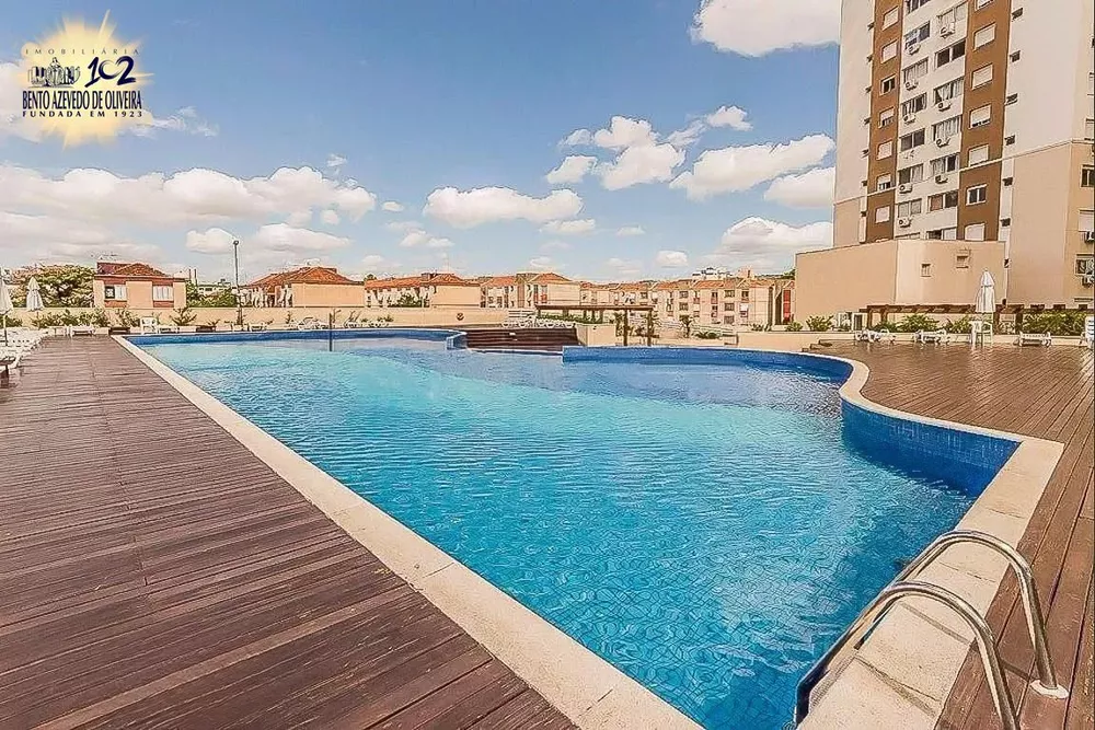 Apartamento, 3 quartos, 68 m² - Foto 3