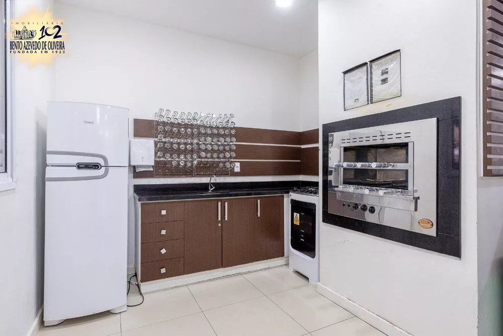 Apartamento, 3 quartos, 68 m² - Foto 1