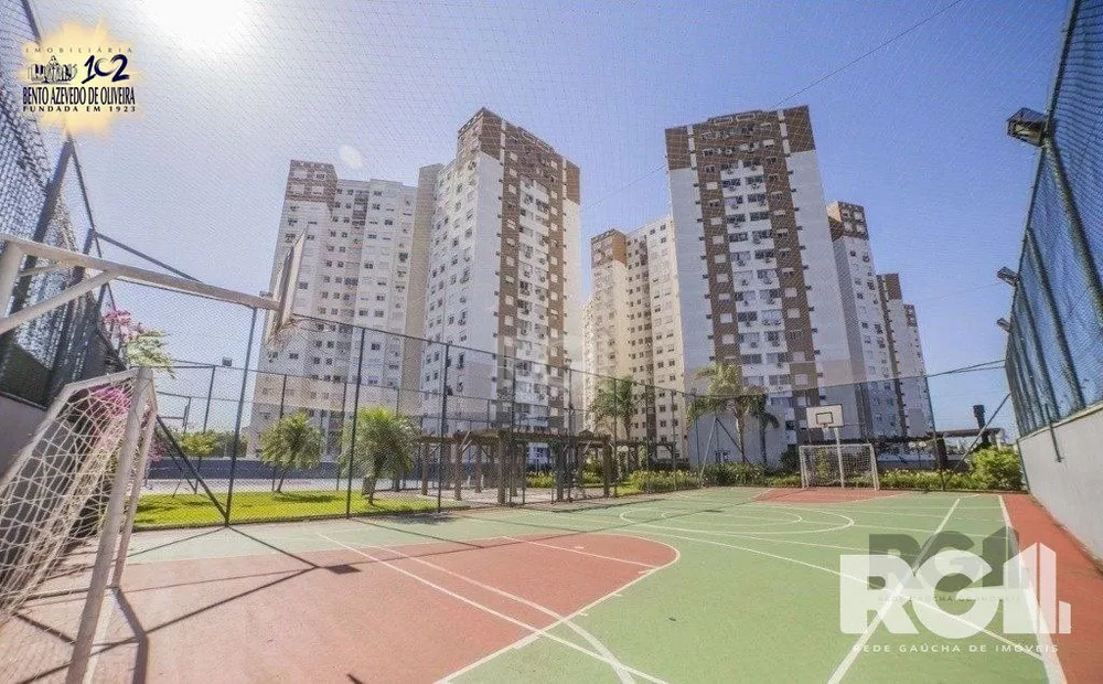 Apartamento, 3 quartos, 68 m² - Foto 4