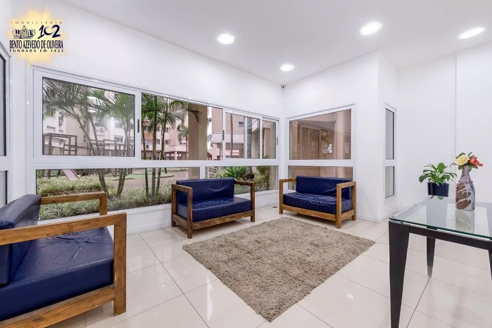 Apartamento, 3 quartos, 68 m² - Foto 2