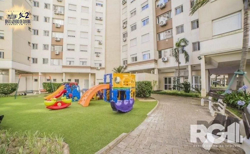 Apartamento, 3 quartos, 68 m² - Foto 6