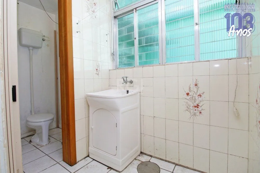 Apartamento, 4 quartos, 81 m² - Foto 1