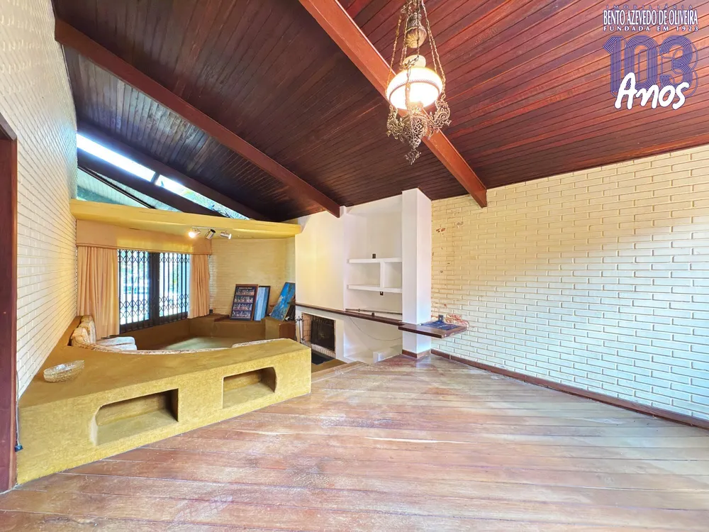 Casa, 3 quartos, 252 m² - Foto 3