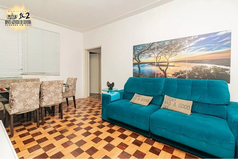 Apartamento, 2 quartos, 76 m² - Foto 3