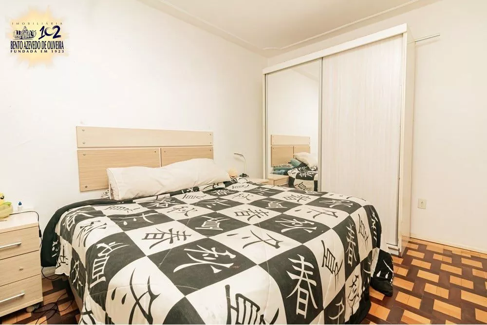 Apartamento, 2 quartos, 76 m² - Foto 6