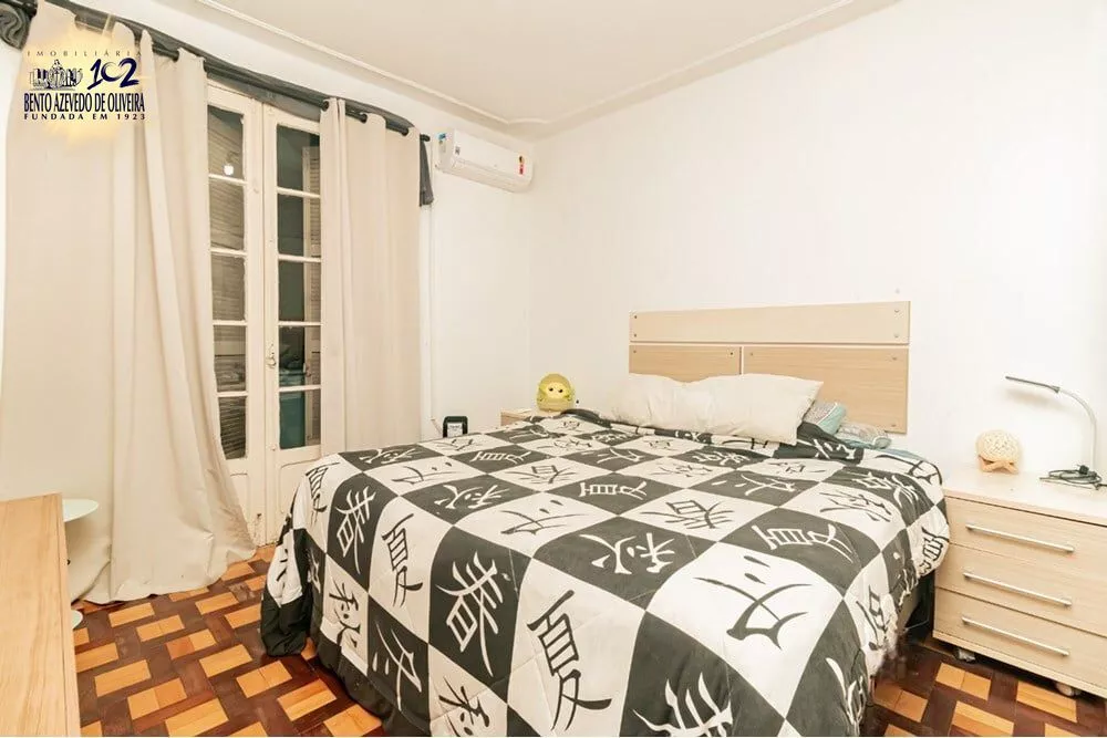 Apartamento, 2 quartos, 76 m² - Foto 4