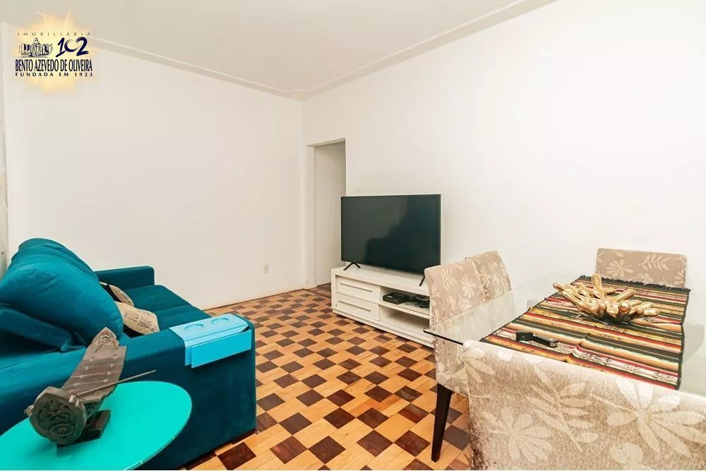 Apartamento, 2 quartos, 76 m² - Foto 5