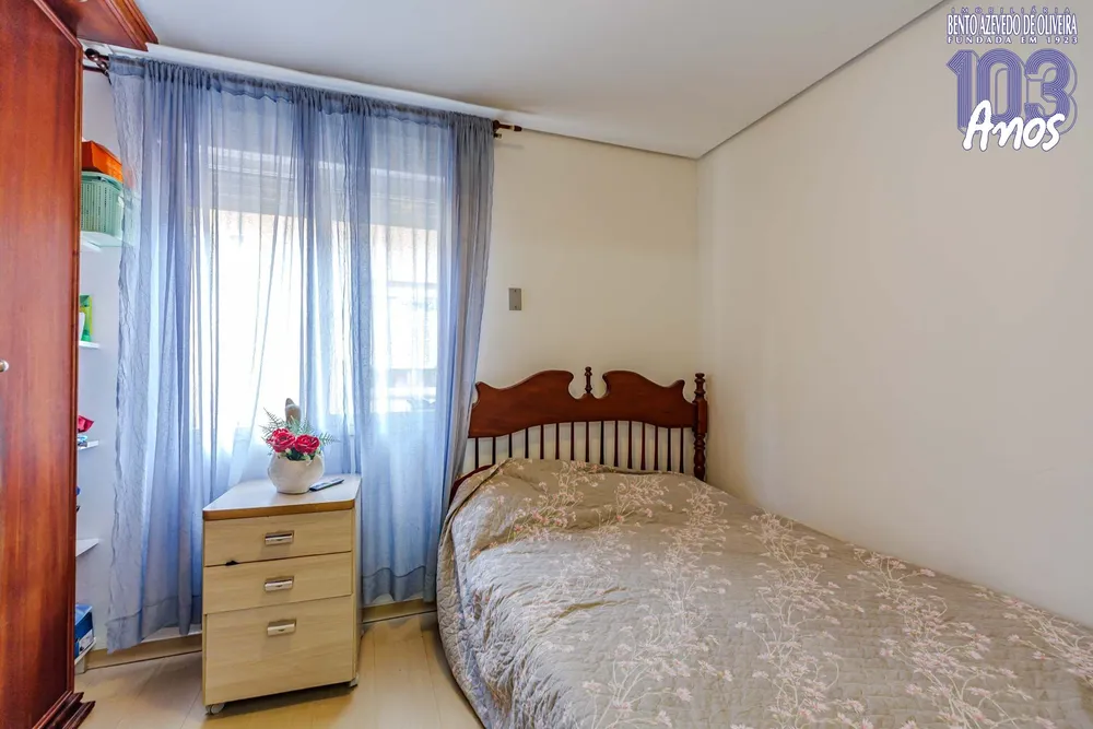 Sobrado, 3 quartos, 209 m² - Foto 5