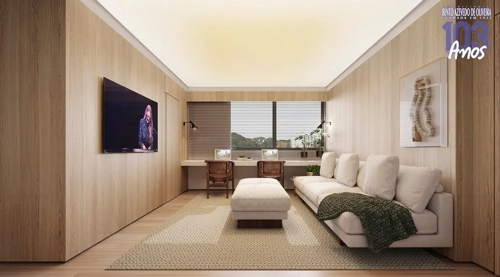Apartamento, 3 quartos, 263 m² - Foto 5