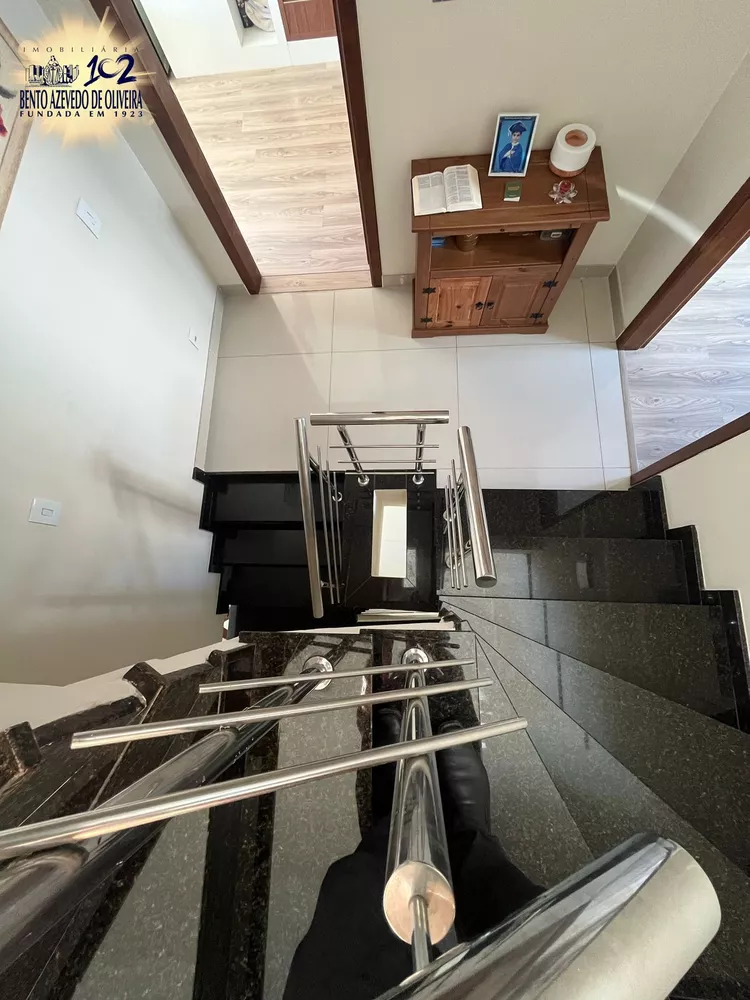 Casa, 3 quartos, 146 m² - Foto 6