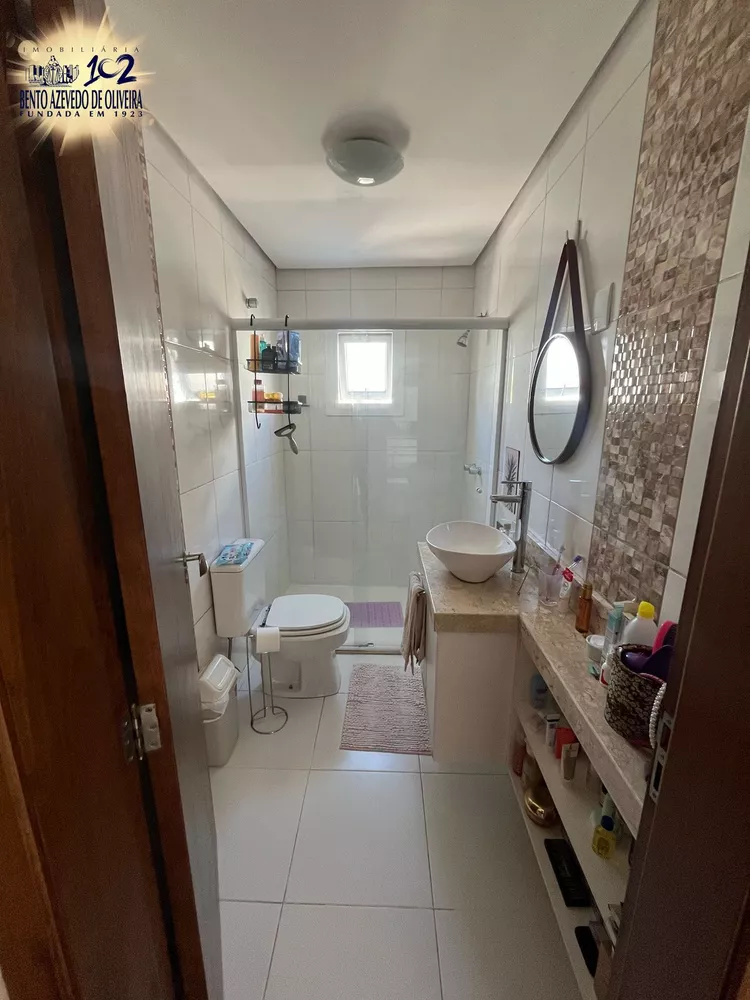 Casa, 3 quartos, 146 m² - Foto 3