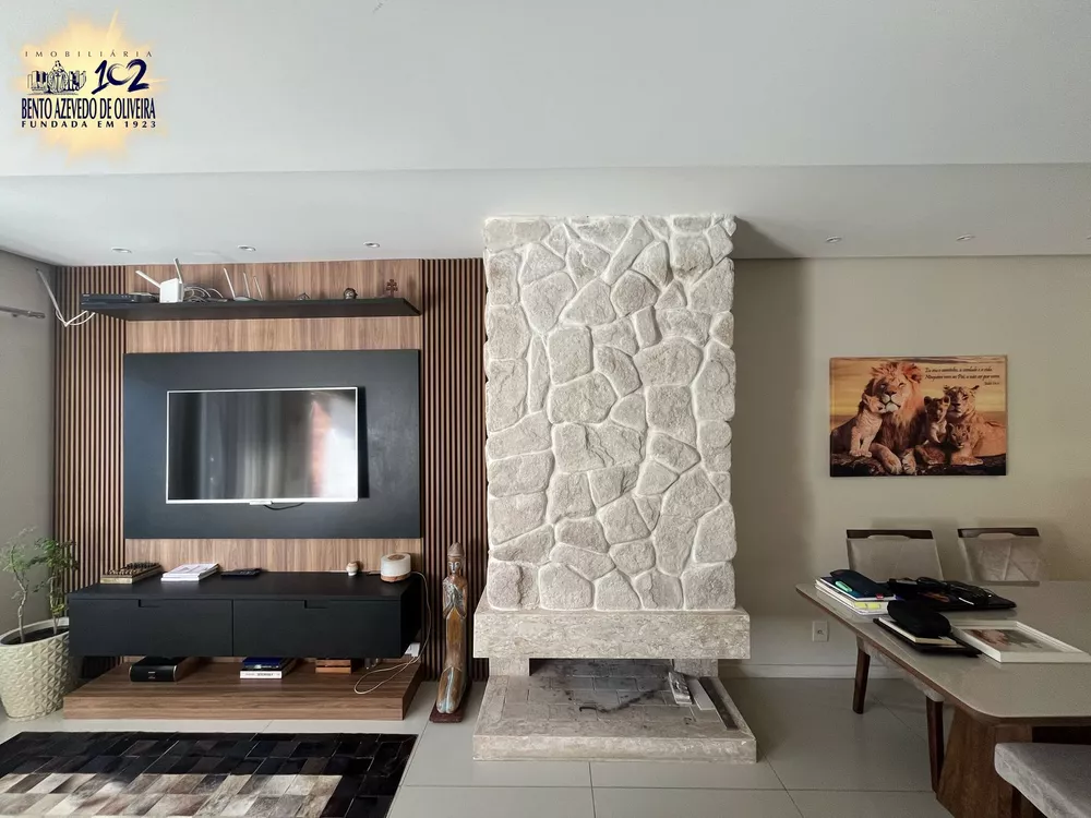 Casa, 3 quartos, 146 m² - Foto 8
