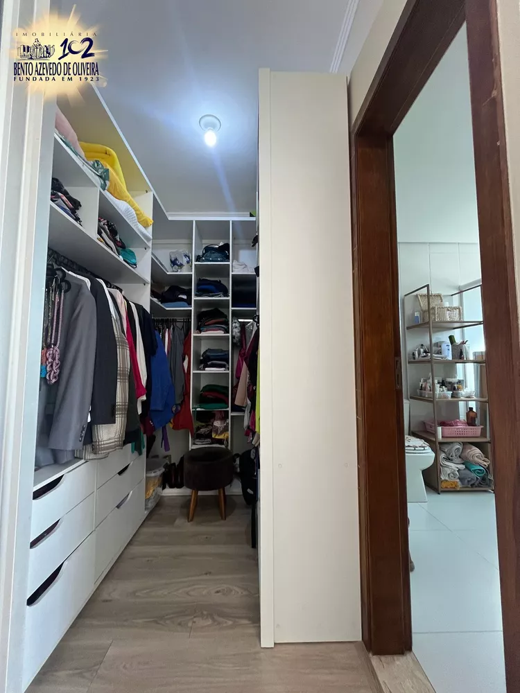Casa, 3 quartos, 146 m² - Foto 2