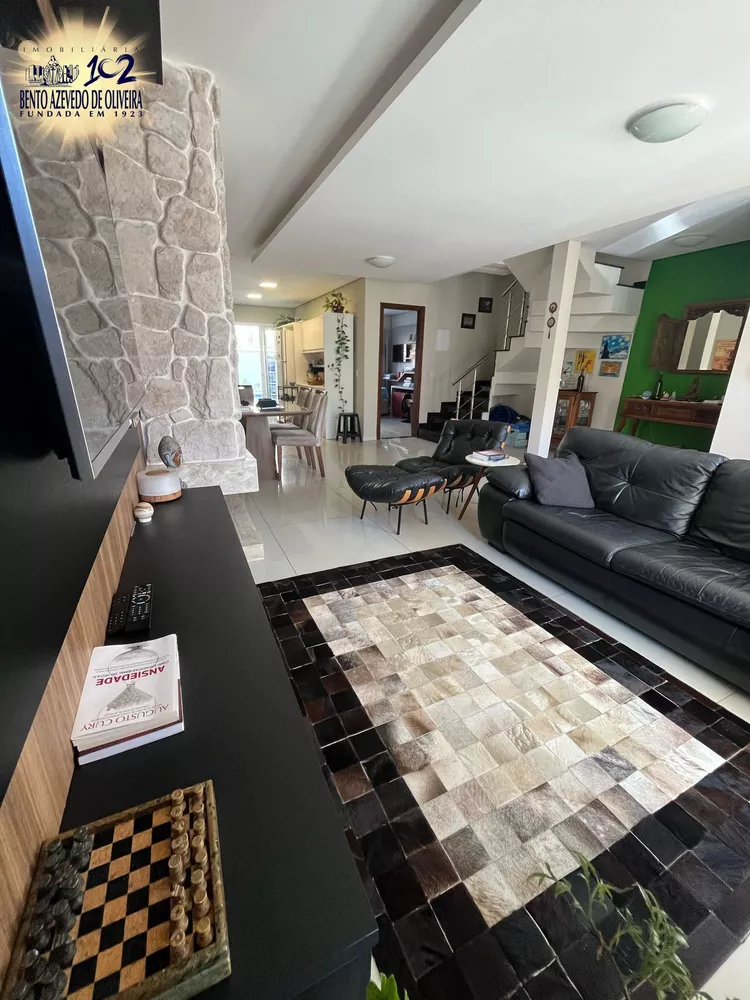 Casa, 3 quartos, 146 m² - Foto 7