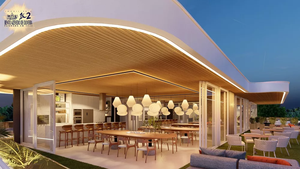 Apartamento, 1 quarto, 37 m² - Foto 5