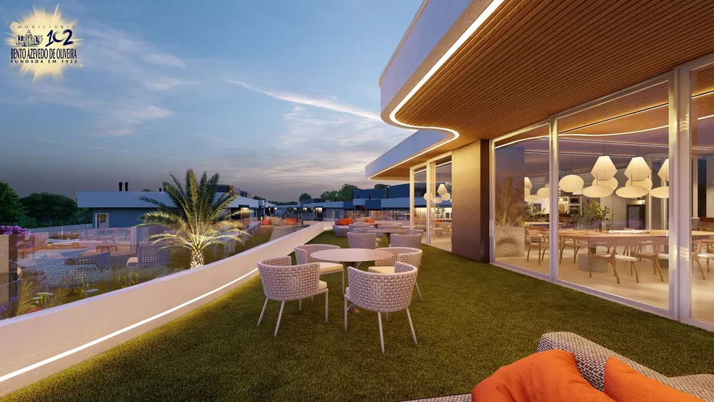 Apartamento, 1 quarto, 37 m² - Foto 1