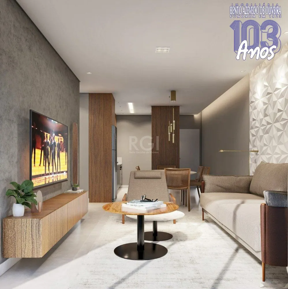 Apartamento, 3 quartos, 106 m² - Foto 1