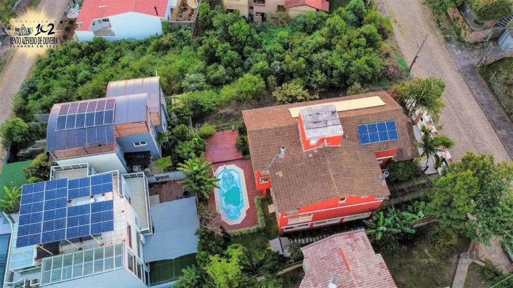 Casa, 3 quartos, 498 m² - Foto 2