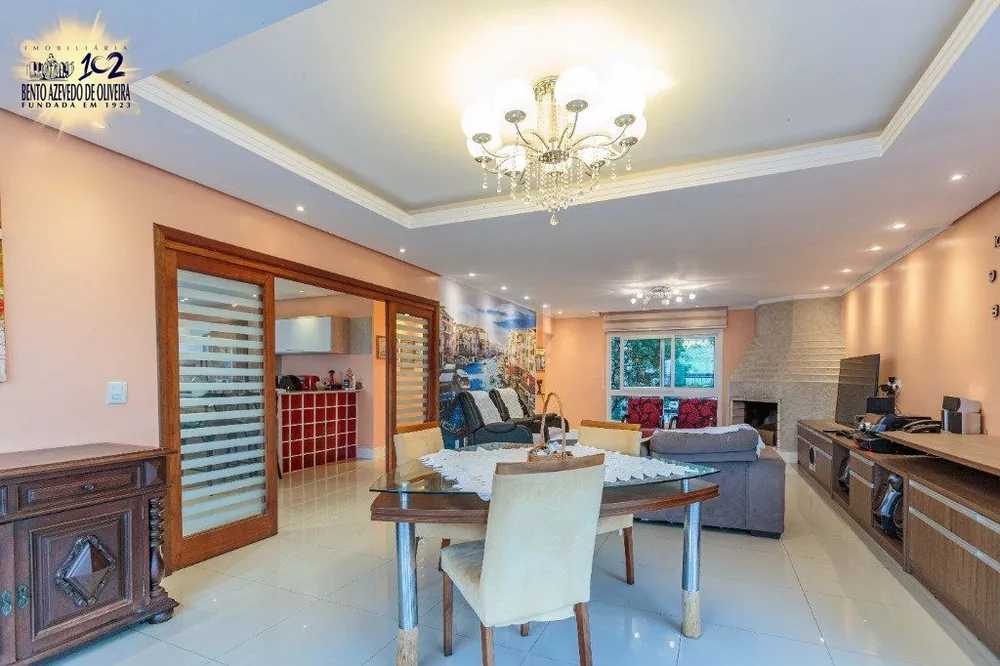 Casa, 3 quartos, 498 m² - Foto 4