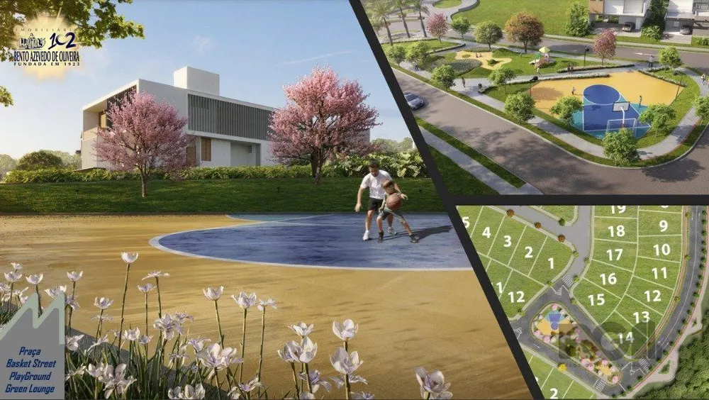 Terreno, 360 m² - Foto 8