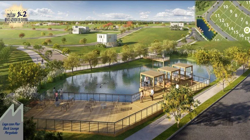 Terreno, 360 m² - Foto 7