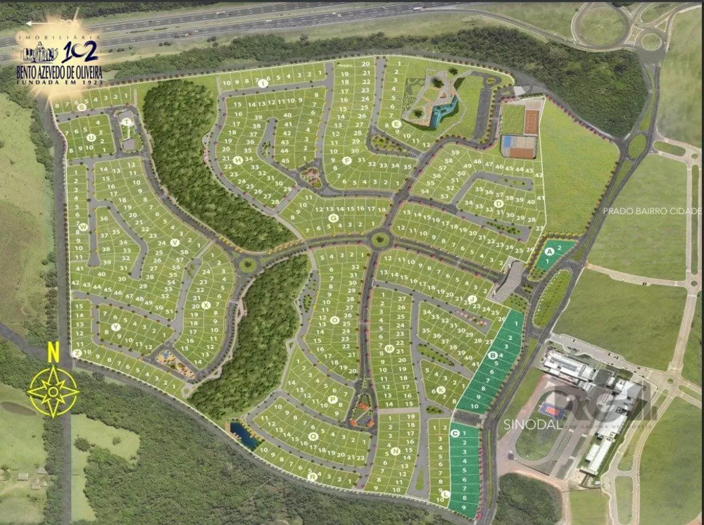 Terreno, 360 m² - Foto 3