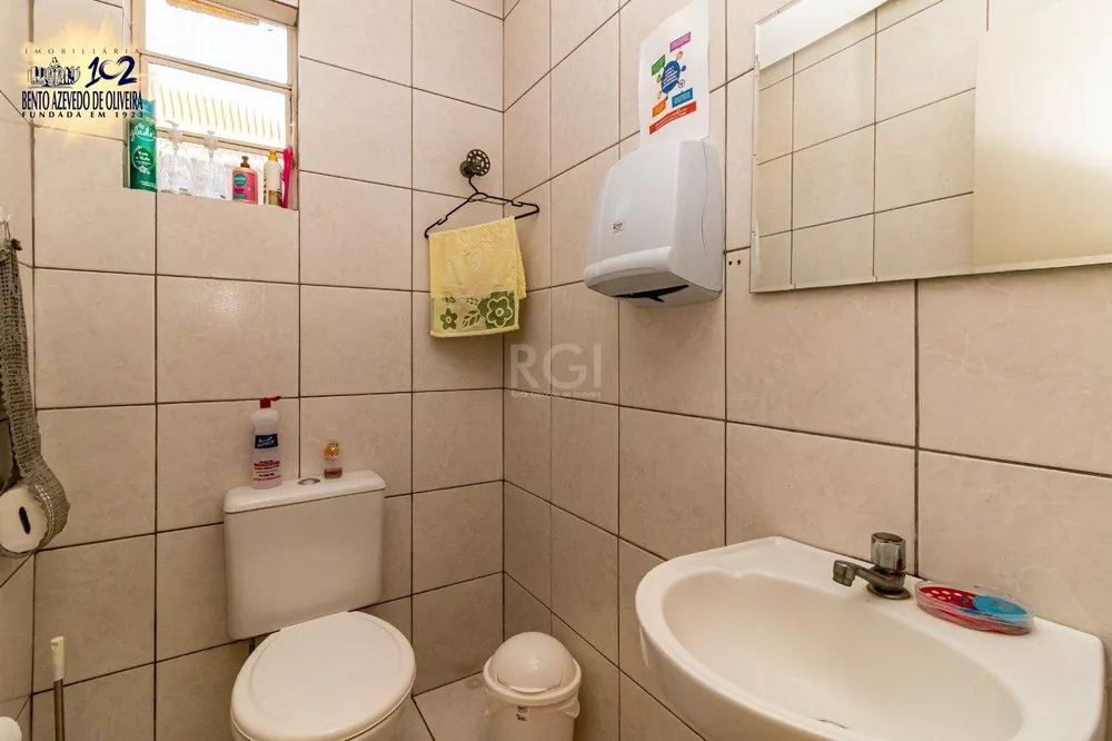 Prédio Inteiro, 193 m² - Foto 3