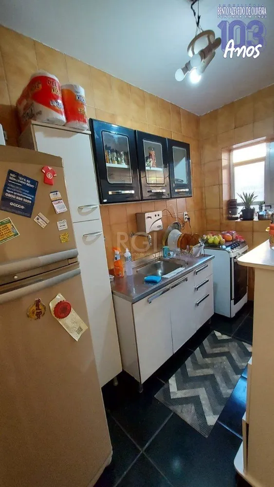 Apartamento, 2 quartos, 58 m² - Foto 2