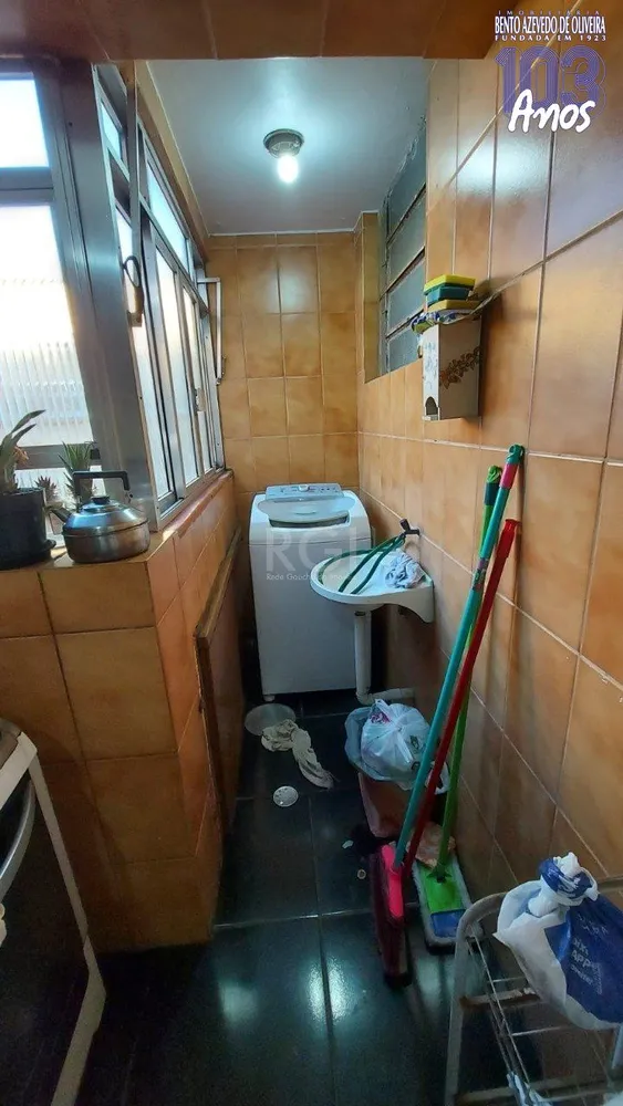 Apartamento, 2 quartos, 58 m² - Foto 6