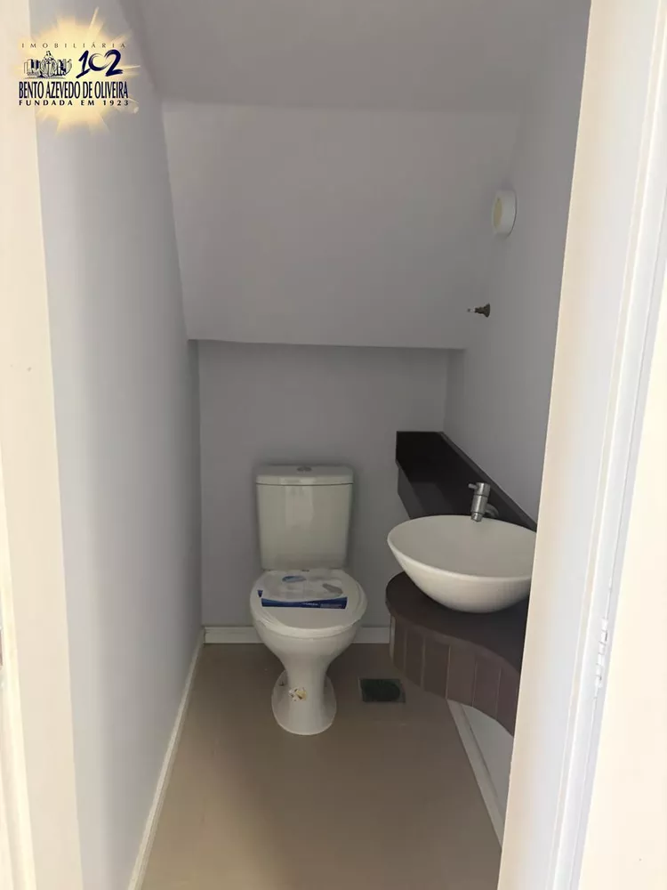 Sobrado, 3 quartos, 170 m² - Foto 6